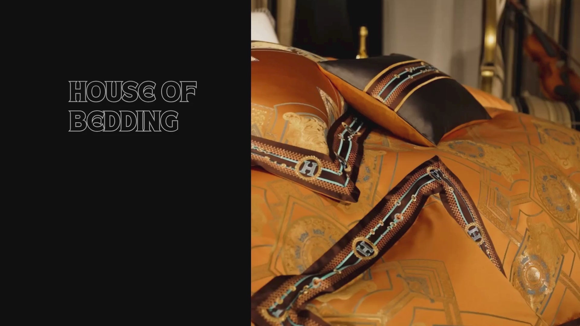 LINKORI design shown in motion