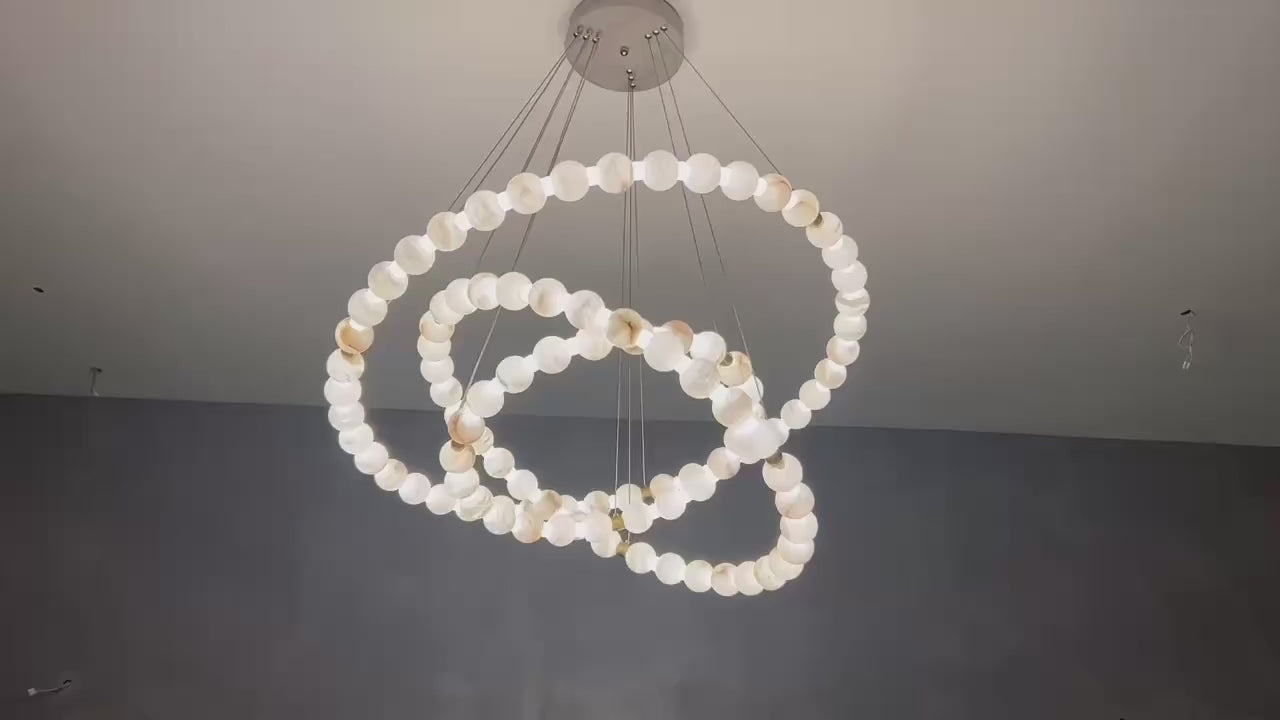 LINKORI design shown in motion