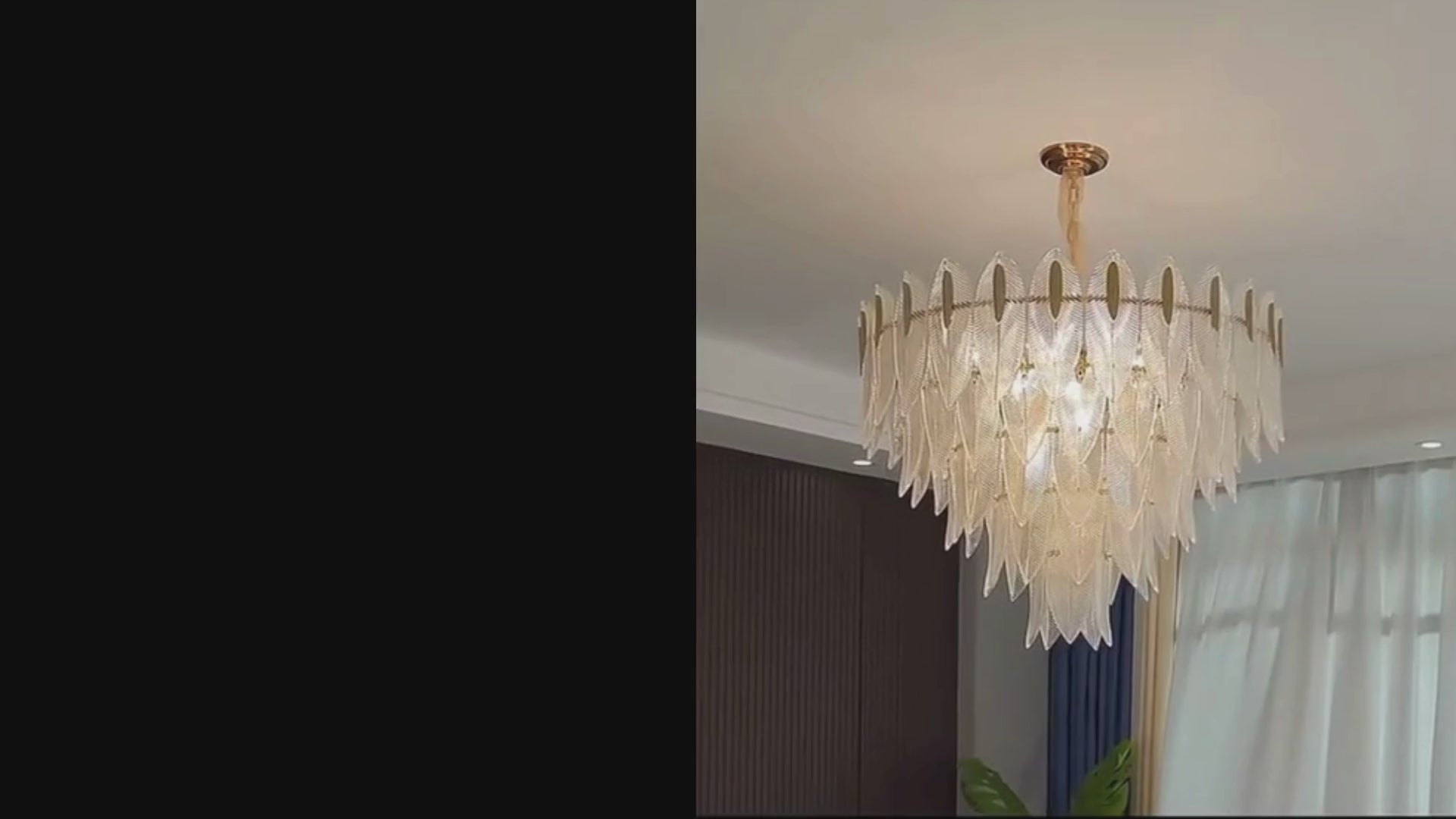 LINKORI design shown in motion