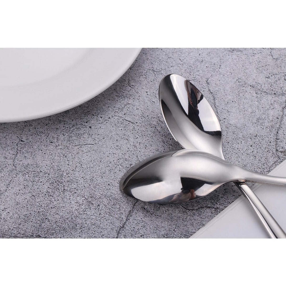 Trata Cutlery Collection + FREE Gift! - LINKORI