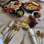 Trata Cutlery Collection + FREE Gift! - LINKORI